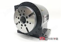 德瑪特?cái)?shù)控臥式直驅(qū)轉(zhuǎn)臺RTH系列