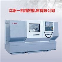 CAK63/80系列數控車床