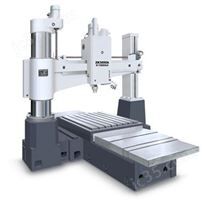 廣西桂北一機機床數控鉆床ZK3850A系列