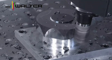 德國瓦爾特Walter數(shù)控刀具