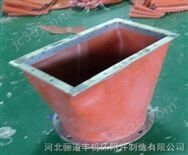 成都水泥散裝伸縮布袋軟連接 軟連接廠家