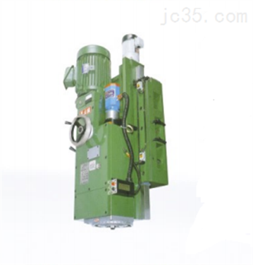 CL-09右選型鏜銑頭