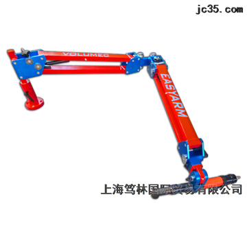 EAB4零重力机械助力臂