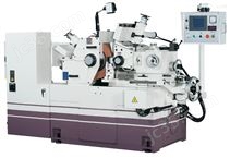 經濟型數控無心磨床