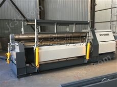 W12-10X30四辊卷板机