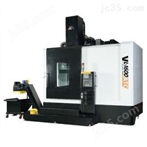 高剛性CNC小型立式車床VL-800A