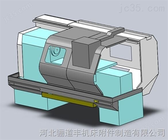 沈陽數(shù)控機床外防護/外防護罩/外鈑金  專業(yè)測量設計定做生產(chǎn)廠家 外防護