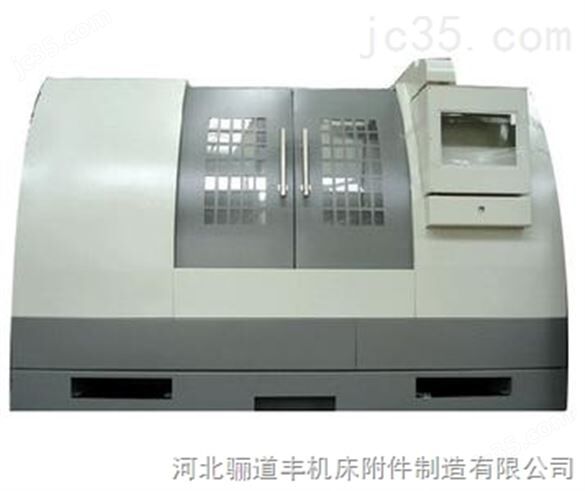 機床外防護廠 機床外殼