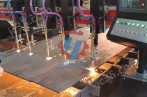 數控火焰等離子切割機6
