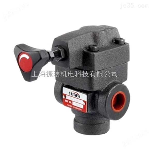 YUTiEN油田低噪音電磁引導(dǎo)式溢流閥SBSG-03-1P-1-D1 超壓泄水安全閥