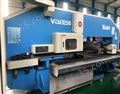 二手台励福数控转塔冲床VISE1250 数控冲床